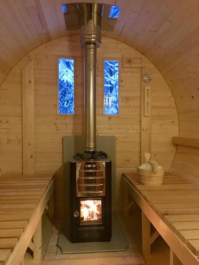 Hotel Garni Il Cirmolo Rocca Pietore Værelse billede